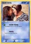 towah family