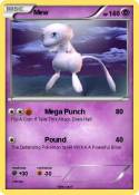 Mew