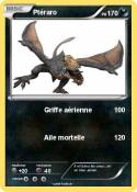 Ptéraro