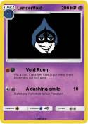 LancerVoid