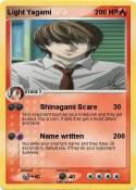 Light Yagami