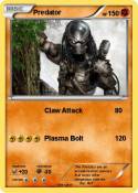 Predator