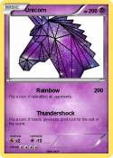Unicorn