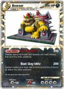 Bowser