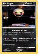 The Puppet