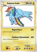 Rainbow Dash