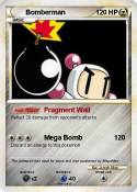 Bomberman