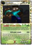 Herobrine
