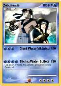 Zabuza