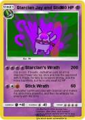 Starclan Jay