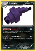 Endermite