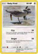 Baby Knot