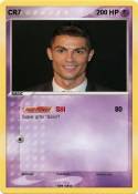 CR7