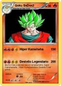 Goku SsDss2