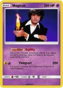 Magicus