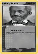 Anthony Johnson
