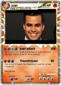 juan