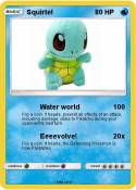 Squirtel