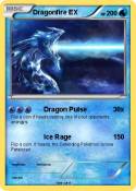 Dragonfire EX