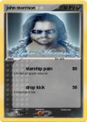 john morrison