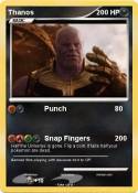 Thanos