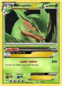 Sceptile