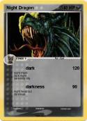Night Dragon