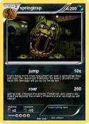 springtrap