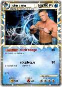 john cena 999