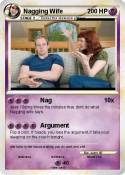 Nagging Wife