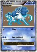 Suicune