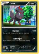 Zorua