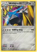 Mmetagros EX