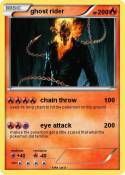 ghost rider
