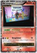 the simpson