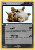 kitty