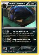 Blauer Ohnezahn
