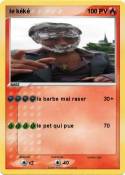 le kéké