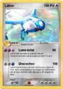 Latios