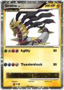 Giratina