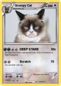 Grumpy Cat