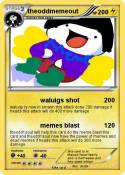 theoddmemeout