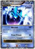 Articuno