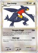 Garchomp