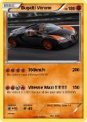 Bugatti Vérone