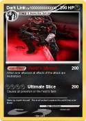 Dark Link