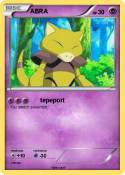 ABRA