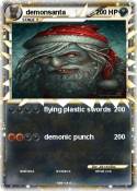 demonsanta