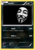 hacker