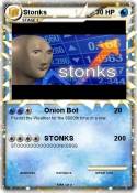 Stonks